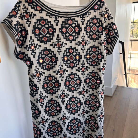 ALICE + OLIVIA womens dress size S - Picture 3 of 12